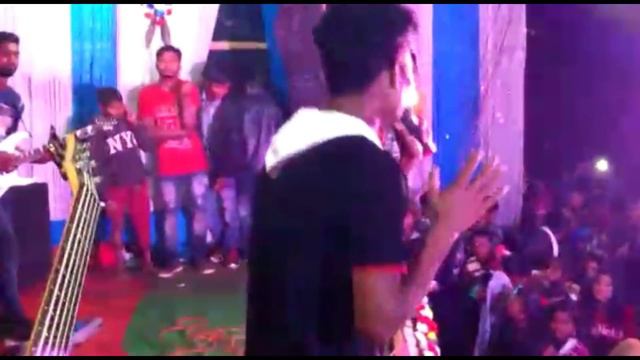 D.R LAKRA LIVE performance..Deewana pan badti jaila re sathi, jab tor yaid awela смотреть онлайн