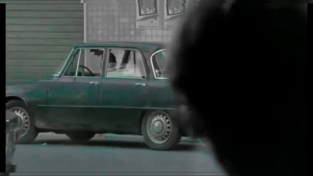 Luc Merenda _ Tribute смотреть онлайн