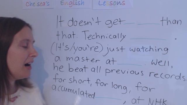 Learn English with Figure Skating - Yuzuru Hanyu フィギュアスケートで英語の勉強　－　羽生結弦選手 смотреть онлайн
