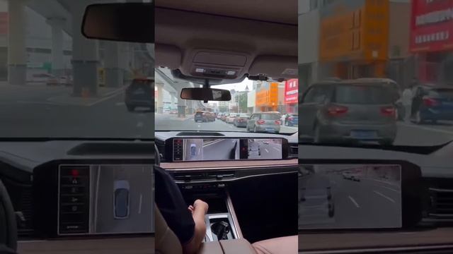 FORD EXPLORER 3D 360° AVM #birdview #dashcam #panoramicview #blindspot #aftermarket #automotive смотреть онлайн