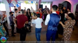 свадьба Коли и Дианы (Новохопёрск) 19 мая 2021