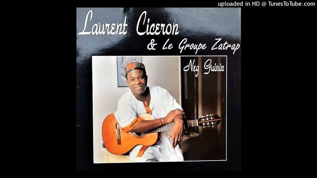 LAURENT CICÉRON & LE GROUPE ZATRAP : LA SIRÈNE - A/C: Gardner LALANNE - CHANT: Nestor AZÉROT смотреть онлайн