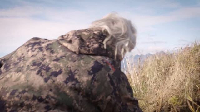 Sitka Blacktail Deer Hunt смотреть онлайн