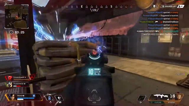Apex Legends - Market Drop Madness смотреть онлайн