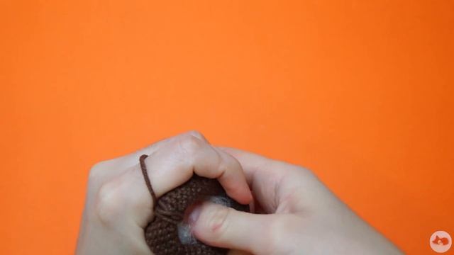 МК Мишка 2 ЧАСТЬ - вязаный медвежонок амигуруми крючком | Crochet little Bear. смотреть онлайн