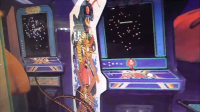 Let's Repair & Save This 1980 Atari Centipede Arcade Game! смотреть онлайн