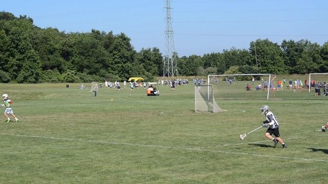 HEADstrong Championship Game смотреть онлайн