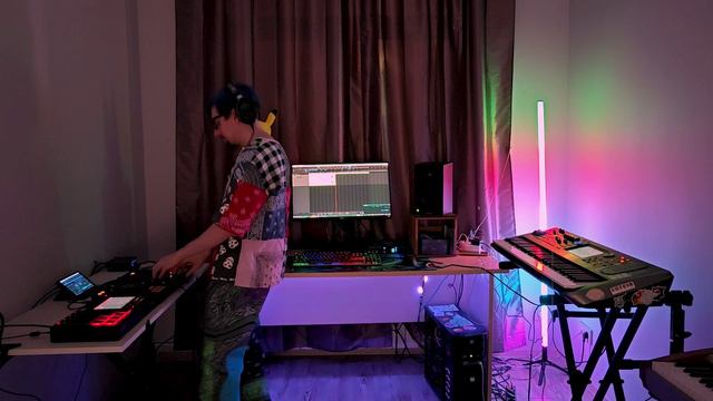 Spring Chill Mix Vol.1 (Chillout, Lounge DJ Mix)