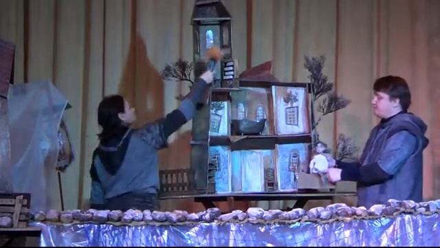 Театр "СНАРК" смотреть онлайн