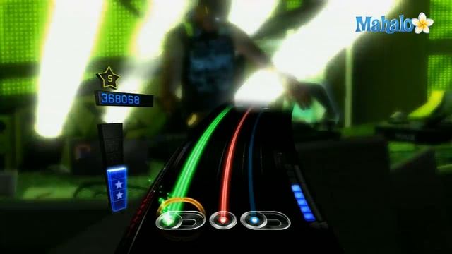 DJ Hero 2-Expert Mode-RZA Megamix смотреть онлайн