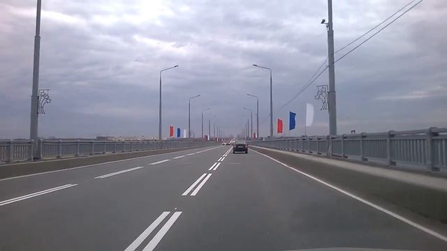 Саратовский мост смотреть онлайн