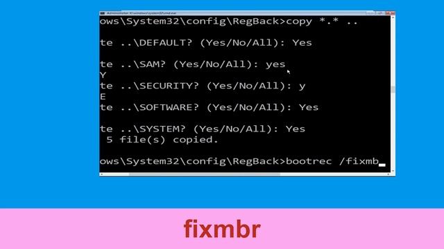 How to Fix 0x00000100 Blue Screen Error Code Windows 10 смотреть онлайн
