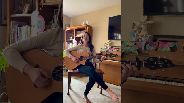 Coming Home Pt. 2 (Cover) смотреть онлайн