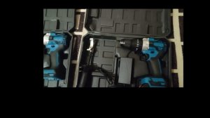 Честный обзор китайских реплик Макита