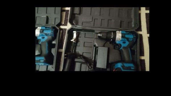 Честный обзор китайских реплик Макита