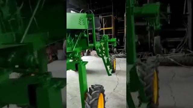 Егерь от AGROVEGA смотреть онлайн