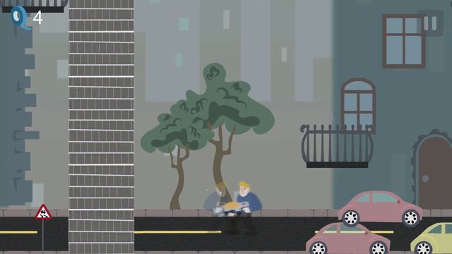 Agent Murphy | Siberian Game Jam - Ноябрь 2021 | By Elledia team | Игра за 72 часа смотреть онлайн
