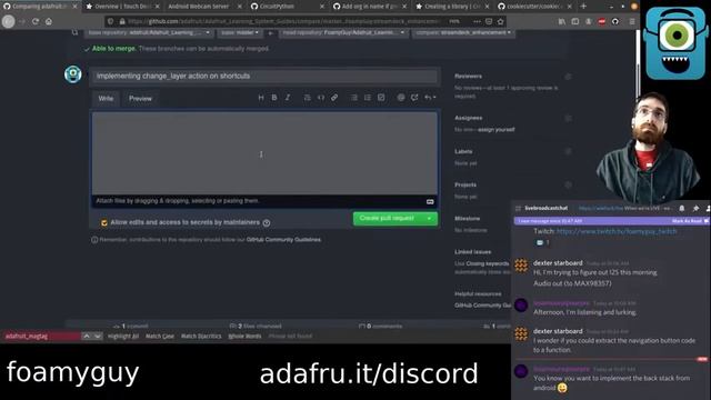 CircuitPython Library and Project Development смотреть онлайн