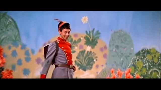 Иду куда глаза глядят! смотреть онлайн