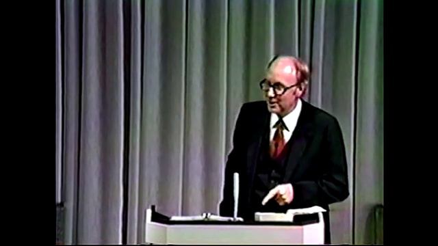 02 7-17-1983 How Dreams Come True Pt 2 смотреть онлайн