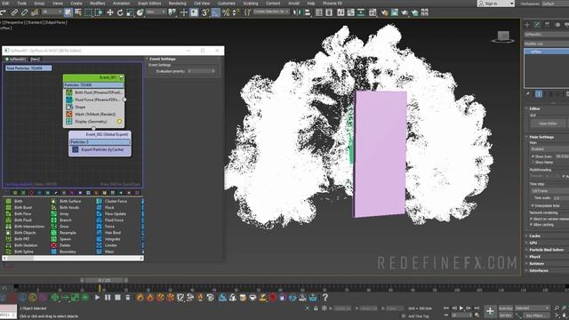 30_Phone Blast Project File - RedefineFX смотреть онлайн