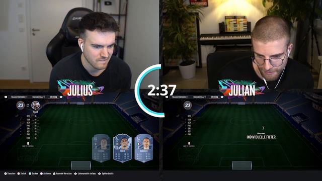 FIFA 23: RANDOM WINTER REVIEW PACK Mind the Gap ❄️🔥 смотреть онлайн