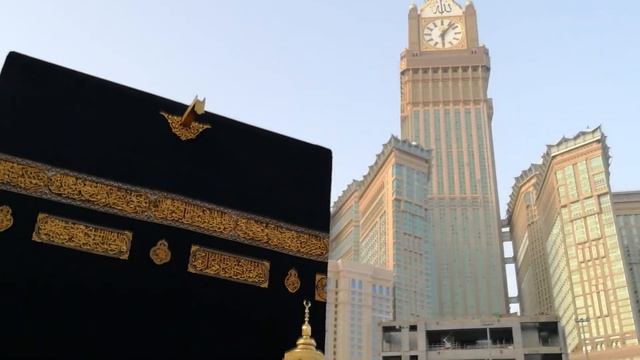 Умра Хадж 2019 смотреть онлайн