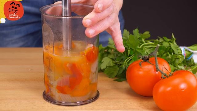 ¡Pocas Personas Conocen Esta Receta! Comida Barata Y Abundante Con La Sopa De Pollo Y Fideo
