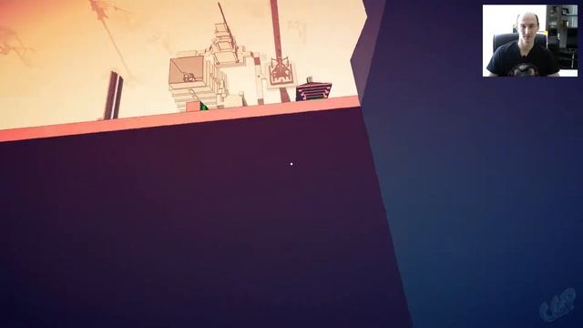 Manifold Garden ► Луч, разящий шкворь! Прохождение игры - [2] смотреть онлайн