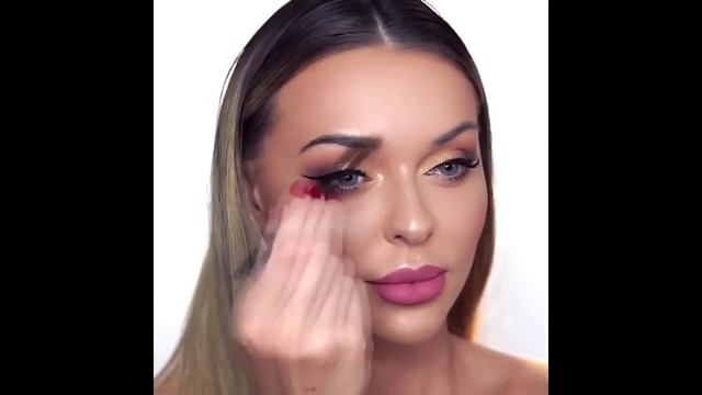 Natural Makeup Tutorial For Black |Makeup compilation (2019) смотреть онлайн