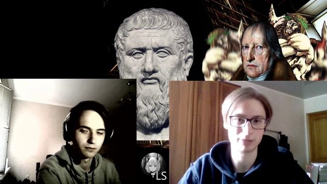 Государство Платона. Что такое справедливость? смотреть онлайн