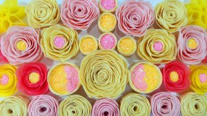 МЫЛО ASMR l Мыльные розы l Хрустящее мыло l без разговоров. 4k