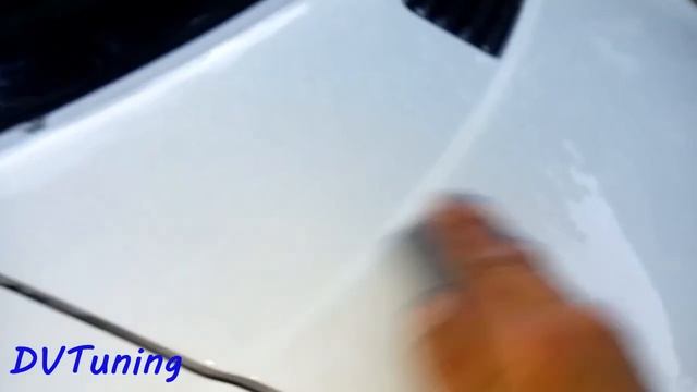 Потёки на краске/как убрать #полировка #volkswagen T4 смотреть онлайн