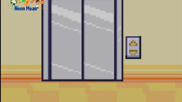 ФРИСК ПОПАЛ В "КАК ДОСТАТЬ СОСЕДА" / АНИМАЦИЯ UNDERTALE смотреть онлайн