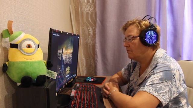 РЕАКЦИЯ МАМЫ НА [Макс Корж - Времена] смотреть онлайн