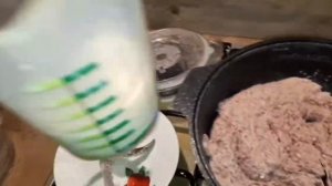 как приготовить паштет из фарша говядины