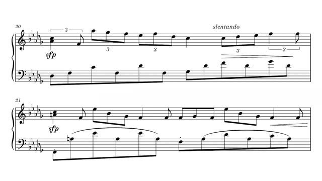 Prelude and Poems (Op. 1) - Original Compositions смотреть онлайн