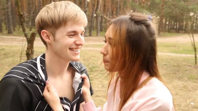 Как сделать поцелуй жёстче смотреть онлайн