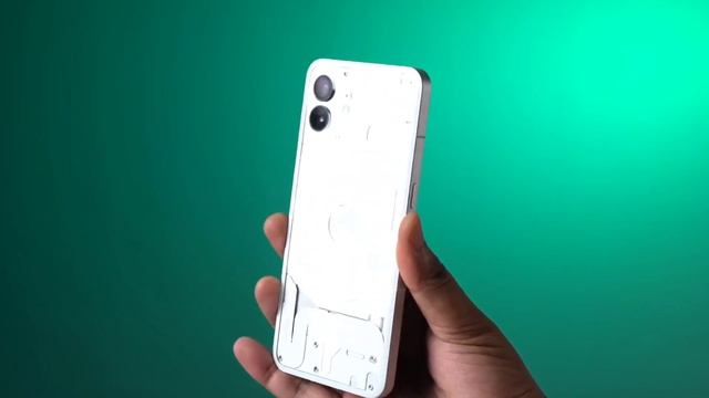 বাজেটের সেরা? Nothing Phone 2 Price and Spec Review смотреть онлайн