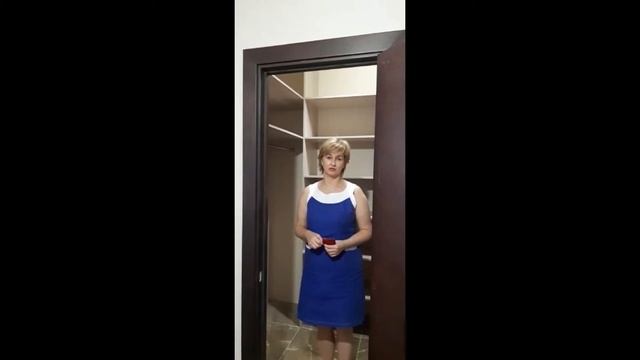 Мебель на заказ 231 Новороссийск отзыв клиента смотреть онлайн