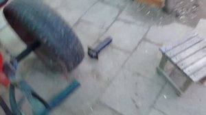 Какой длины покупать полуоси для китайского мотоблока