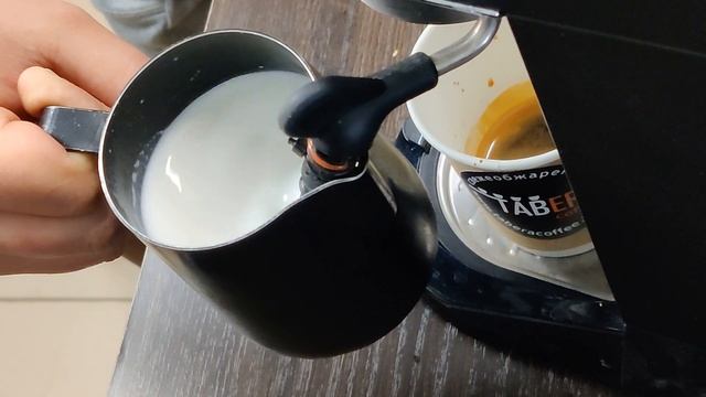 Самый лучший бленд приходил ВСЕГДА? Пура Вида Оскура: Кофе, от которого Сергей никогда не откажется смотреть онлайн