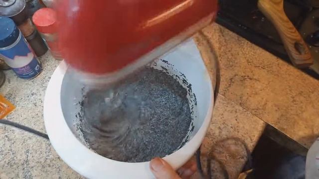 МАКОВЫЙ ПИРОГ смотреть онлайн