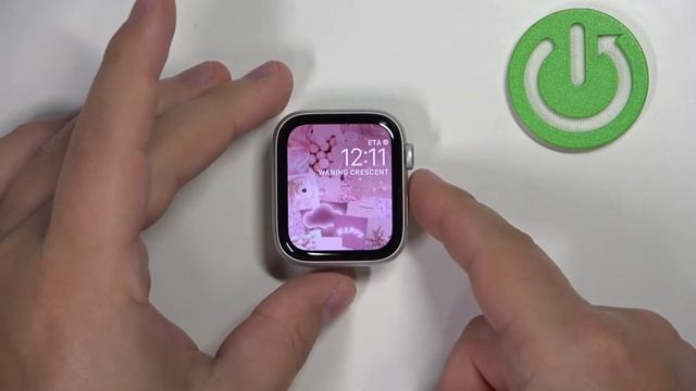 How to Change Screen Timeout in Apple Watch SE 2nd Gen - Display Timeout of Apple Watch SE 2022 смотреть онлайн