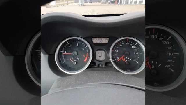 Renault Megane 2 1.5 dci 2008 смотреть онлайн