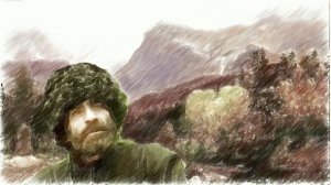 ТАЙНА РОМАНА ГЕРОЙ НАШЕГО ВРЕМЕНИ (ЧАСТЬ 1)