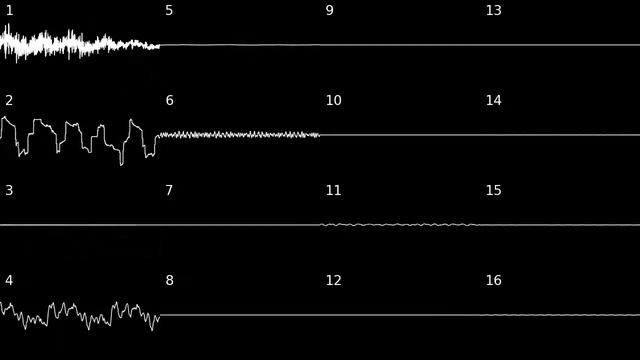 (Oscilloscope) Q1: H.P. смотреть онлайн