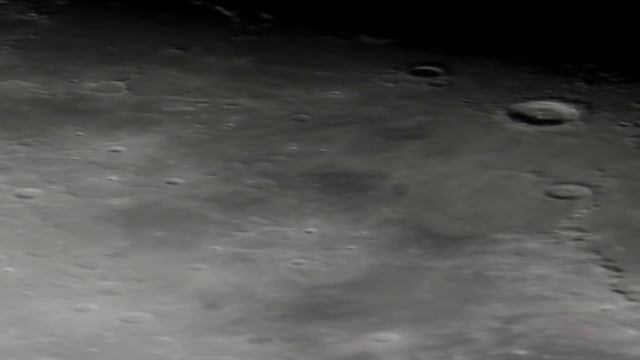 CGXL 1400 HD Telescope Live Lunar Surface смотреть онлайн