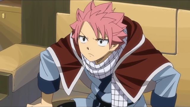 Хвост Феи Приколы/Смешные Моменты Хвост Феи