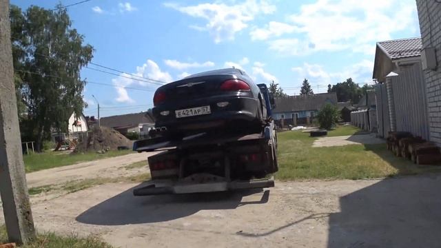 Покупаю американский корабль крайслер конкорд смотреть онлайн